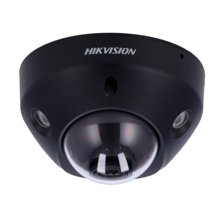 Cámara IP domo Hikvision DS-2CD2543G2-LIZS2UY - 4MP