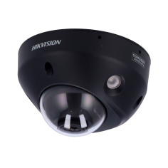 Cámara IP Domo Hikvision DS-2CD2543G2-LIZS2UY