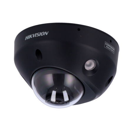 Cámara IP domo Hikvision DS-2CD2543G2-LIZS2UY - 4MP