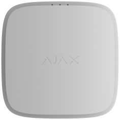 Detector de humo Ajax AJ-EN54-SMOKE-W