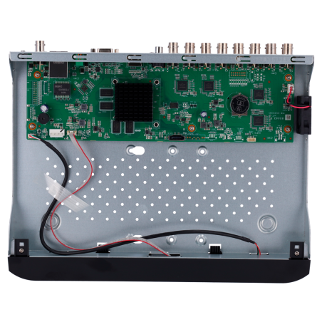 DVR 5n1 Hikvision iDS-7216HQHI-M1/XT - AcuSense