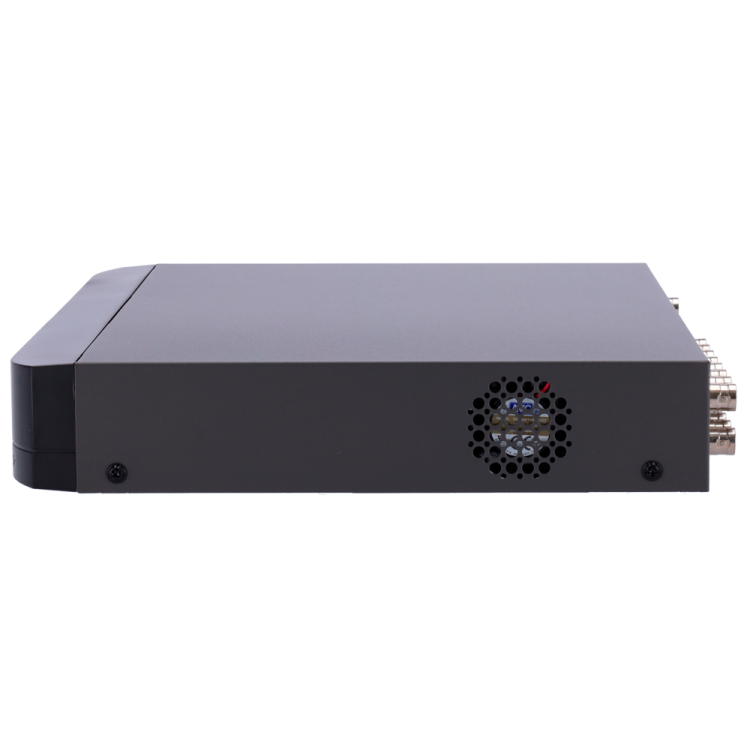 DVR 5n1 Hikvision iDS-7216HQHI-M1/XT - AcuSense