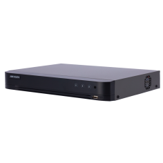 DVR 5n1 Hikvision iDS-7216HQHI-M1/XT