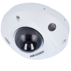 Cámara IP Domo Hikvision DS-2CD2543G2-LIS2U