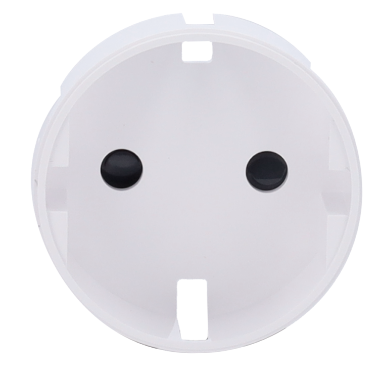 Tapa frontal Ajax AJ-SOLOCOVER-SMART-W - Outlet F