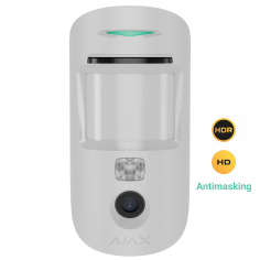 Fotodetector Ajax Superior AJ-MOTIONCAM-AM-PHOD-S-W