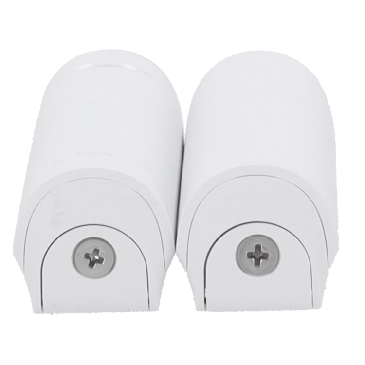 Contacto magnético AJAX AJ-DOORPROTECTPLUS-S-W - impacto e