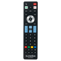 Mando universal SUPERIOR READY5 SMART