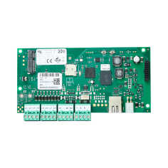 Central de alarma KSENIA LARES 4.0-16 - Grado 3 Ethernet