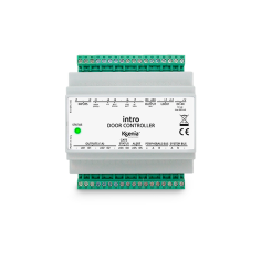 Controlador de puerta BUS Ksenia intro KSI2800000.300