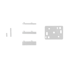 Kit de separadores Ksenia KSI5900007.001 para detector micro poli