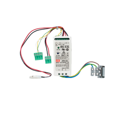 Kit de alimentación UPS Ksenia KSI7102460.000 para intro