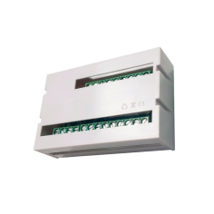 Caja plástica Ksenia auxi-BOX KSI7300000.001