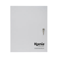 Armario metálico Ksenia lares-CABINET-L KSI7404130.010