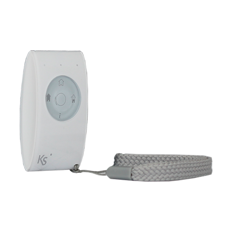 Mando inalámbrico KSENIA OPERA-W - 868 MHz, SOS