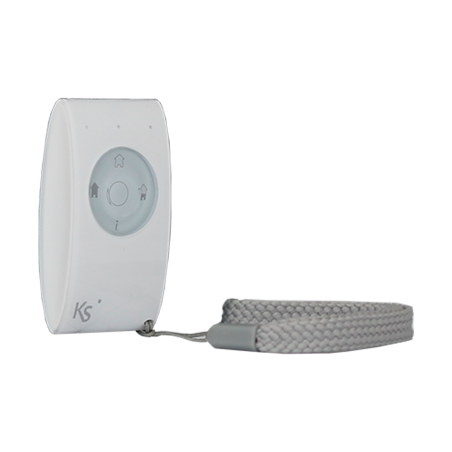 Mando inalámbrico KSENIA OPERA-W - 868 MHz, SOS