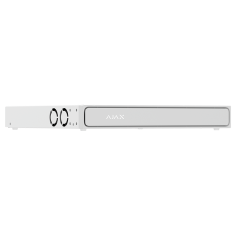 Grabador NVR Ajax Superior AJ-NVR232-HAC2G-AI-S-W