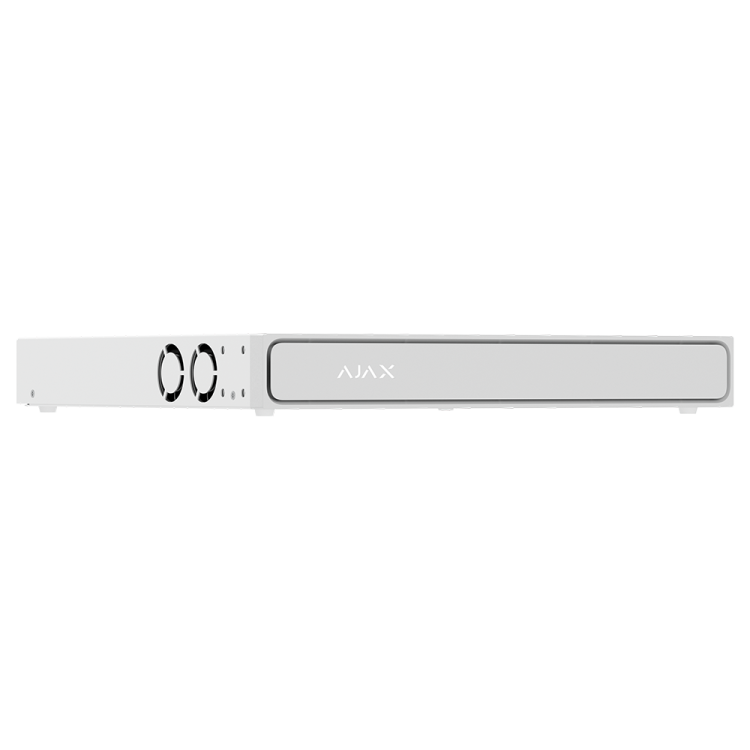 Grabador NVR Ajax Superior AJ-NVR232-HAC2G-AI-S-W - 32ch