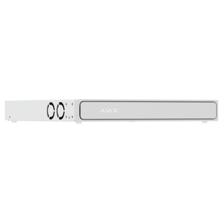 Grabador NVR Ajax Superior AJ-NVR232-HAC2G-AI-S-W - 32ch
