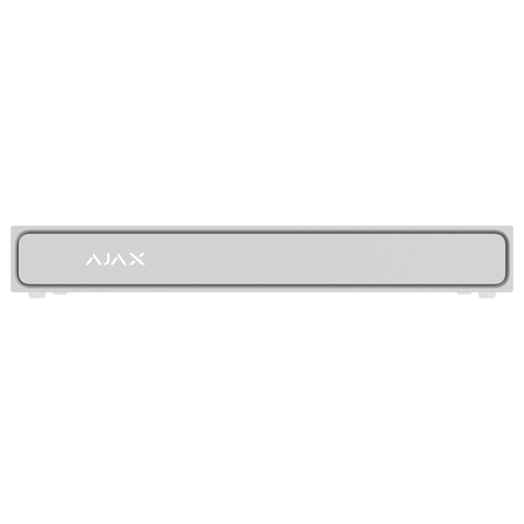 Grabador NVR Ajax Superior AJ-NVR232-HAC2G-AI-S-W - 32ch