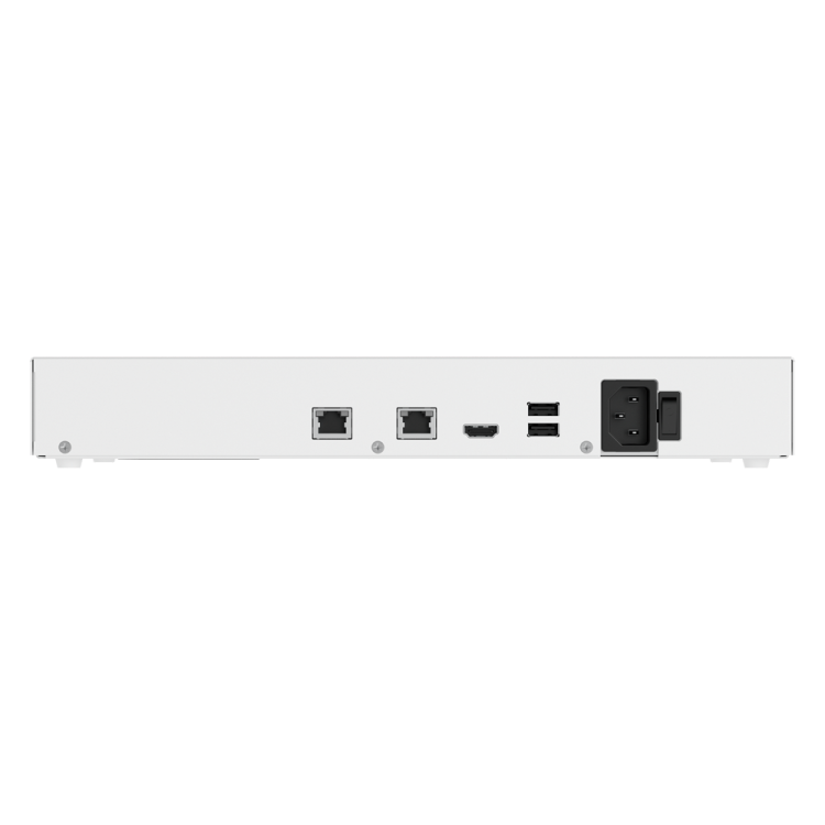 Grabador NVR Ajax Superior AJ-NVR232-HAC2G-AI-S-W - 32ch