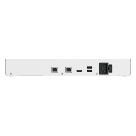Grabador NVR Ajax Superior AJ-NVR232-HAC2G-AI-S-W - 32ch