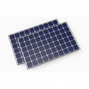 Panel Solar Ubiquiti sunMax, 260W, 38.18(Voc), 9.03A(Isc), 30.82(Vmp), 8.57A(Imp). Ubiquiti sunMax