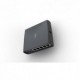 Routerboard AC WIFI 2.4/5Ghz, 23dBm, 650 MHz, 64Mb RAM, x5 10/100, Level 4. FORMATO TORRE