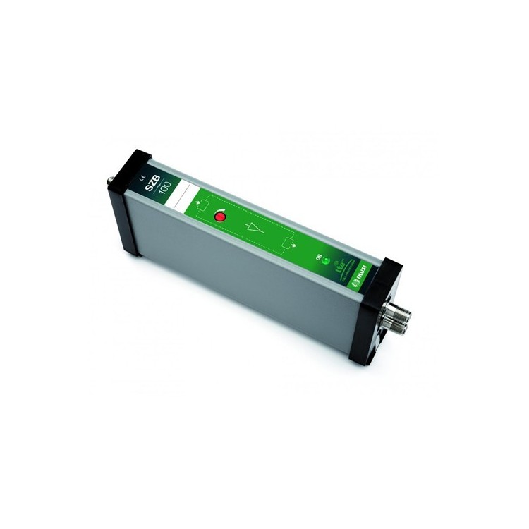 Amplificador BII (FM). G 57dB. SZB 129 Ikusi