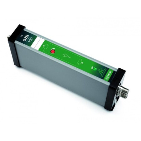 Amplificador BII (FM). G 57dB. SZB 129 Ikusi