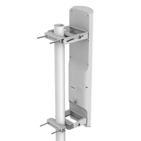 AP 5GHz, 31dBm, antena de 19dBi 120º, x1 Gigabit, L4