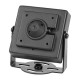 Minicámara analógica pinhole 1080p 4 en 1, 3.7mm. 0.1 Lux