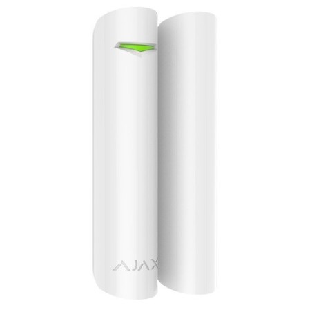 Detector magnético Ajax AJ-DOORPROTECT-W - Jeweller