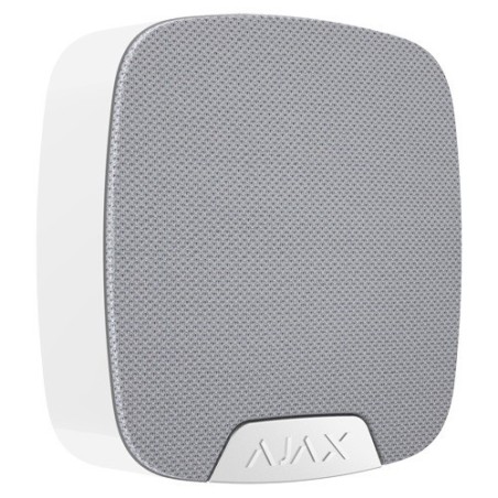Sirena Ajax AJ-HOMESIREN-W - interior, Jeweller