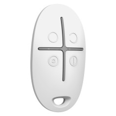 Mando Ajax AJ-SPACECONTROL-W - Jeweller, SOS