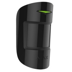 Detector PIR Ajax AJ-MOTIONPROTECT-B inalámbrico Jeweller