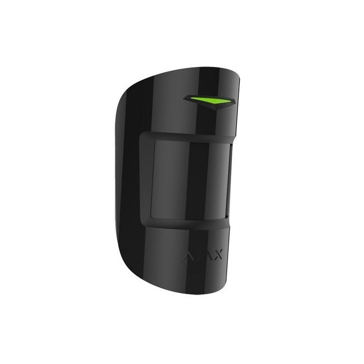 Detector PIR Ajax AJ-MOTIONPROTECT-B - inmune mascotas