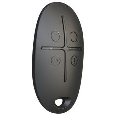 Mando Ajax AJ-SPACECONTROL-B inalámbrico Jeweller