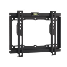 Soporte pared TV 17-42" y hasta un máximo de 20kg. 25mm separación de la pared, VESA 200x200