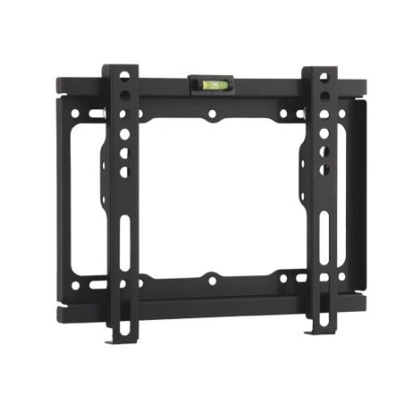 Soporte TV de pared 17-42", hasta 20kg, distancia de pared 25mm, Fijo