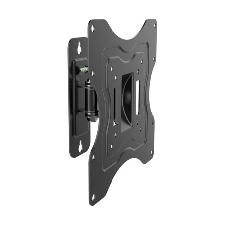 Soporte TV de pared 23-42", hasta 15kg, Giro 50º, separación de pared 65mm