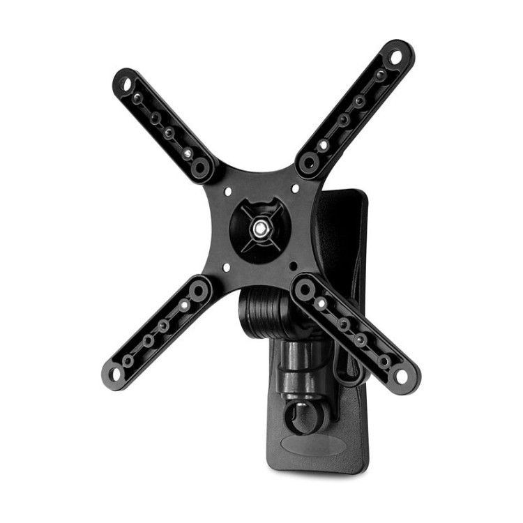 Soporte TV NIMO SOP001 - 10" a 32", 25 kg, inclinable, VESA 200x200