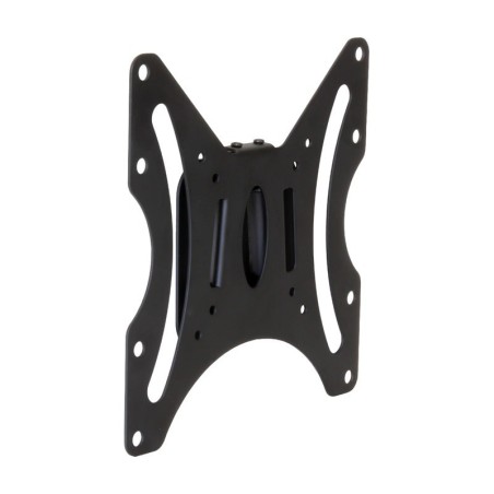 Soporte pared TV 17-37", hasta 30kg, separación de pared 14mm