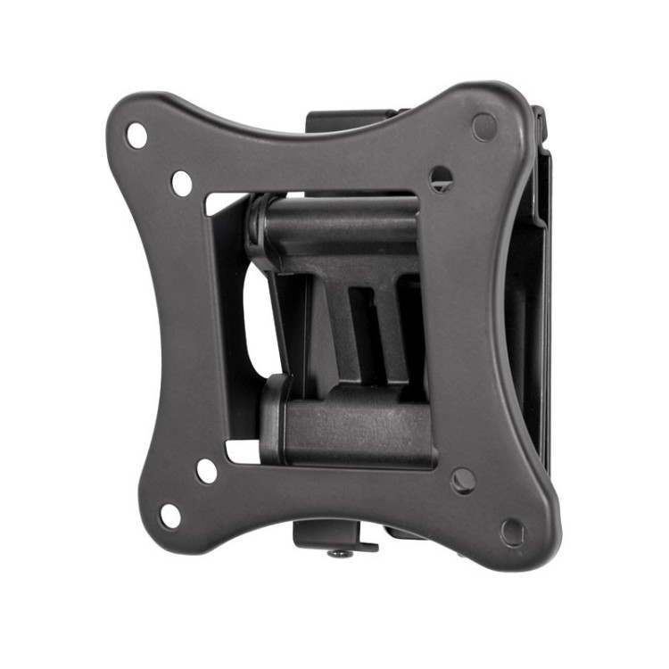 Soporte TV TM SOP017 - 10" a 24", 15 kg, inclinable, VESA 100x100