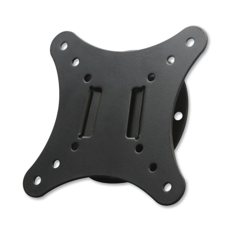 Soporte TV TM SOP005 - 10" a 24", 15 kg, VESA 100x100, perfil 16 mm