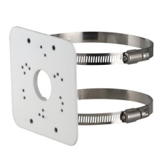 Soporte para farola 80-150mm diametro