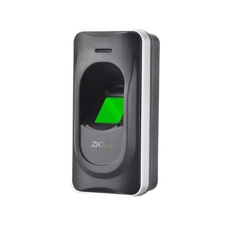 Lector biométrico y de proximidad 125Khz para exterior. FR1200