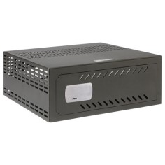 Caja fuerte especial para videograbador