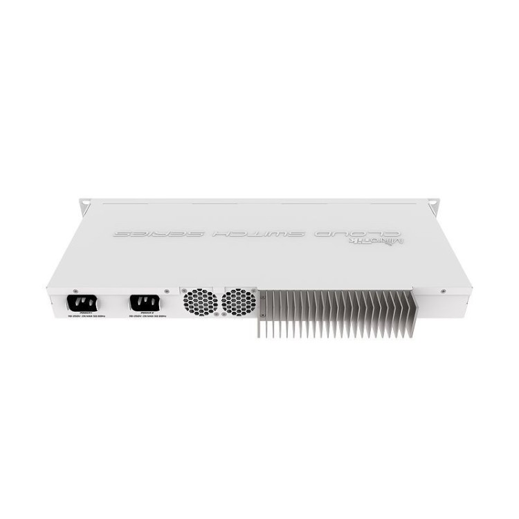 Switch MikroTik CRS317-1G-16S+RM - 16 SFP+ 10GbE