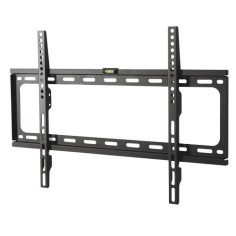 Soporte pared TV 32-65 pulgadas y hasta 30kg, distancia a pared: 35mm